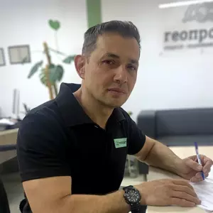 Айдар Аитов