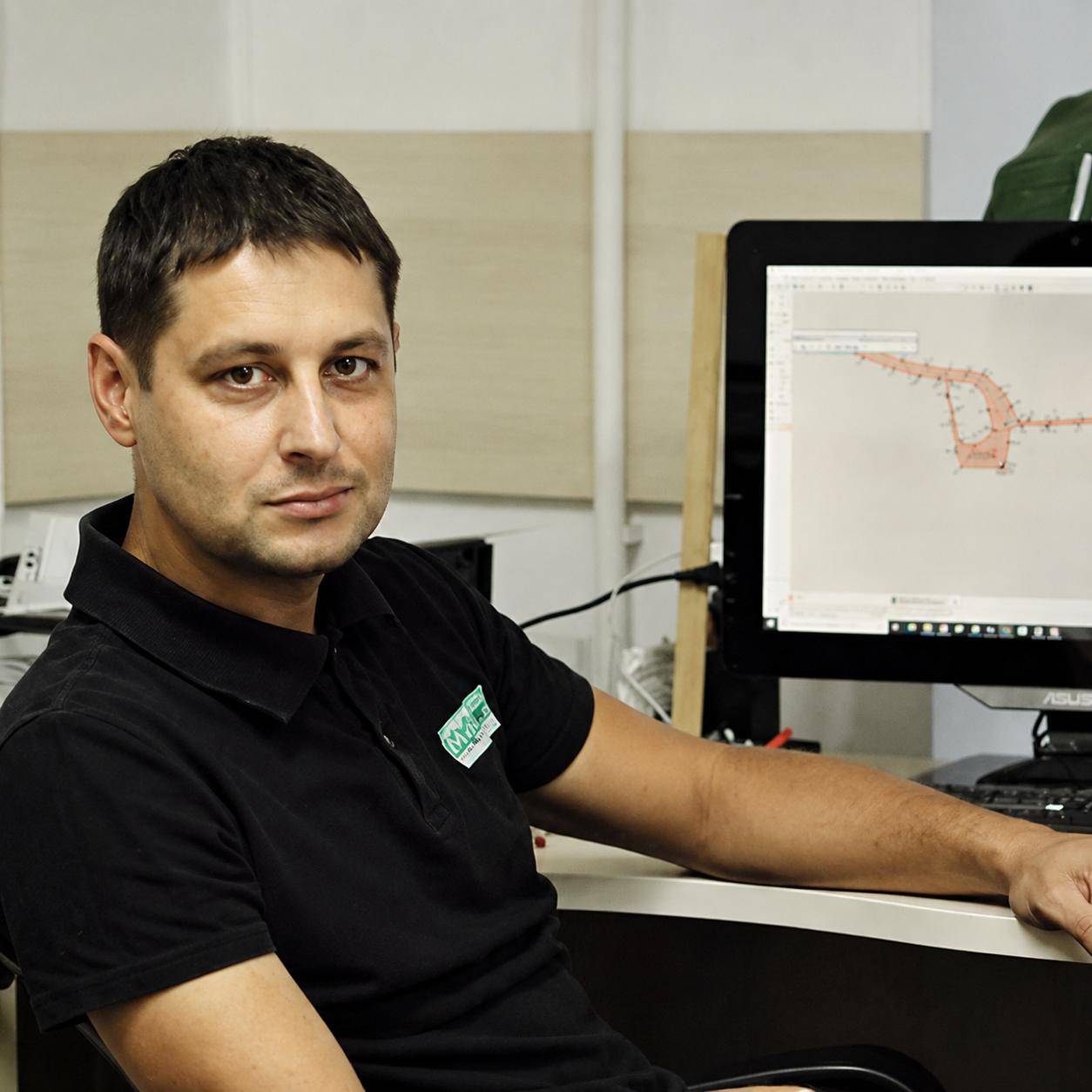 Марат Ирбулатов