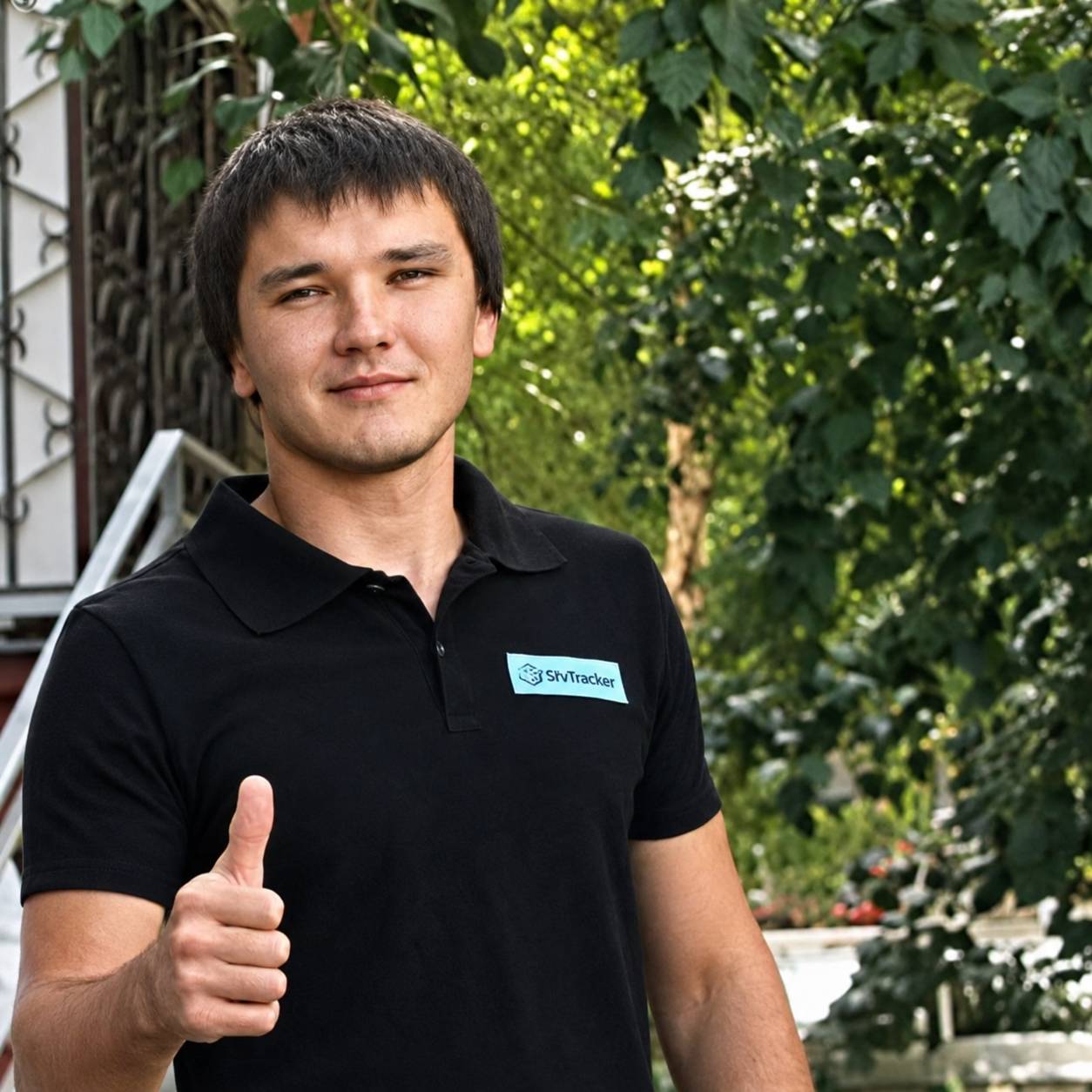 Сайдаш Гиззатуллин