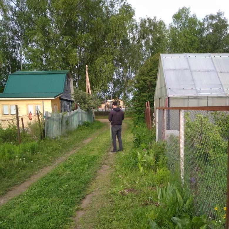 Вынос границ участка в натуру и исправление кадастровой (реестровой) ошибки