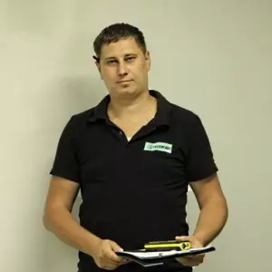 Сергей Фролов