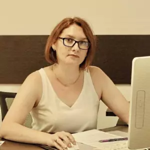 Ногуманова Римма