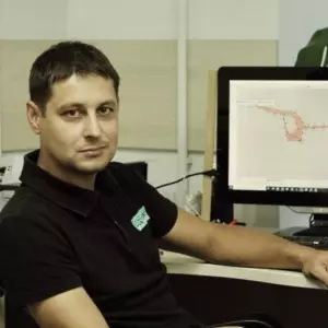 Марат Ирбулатов