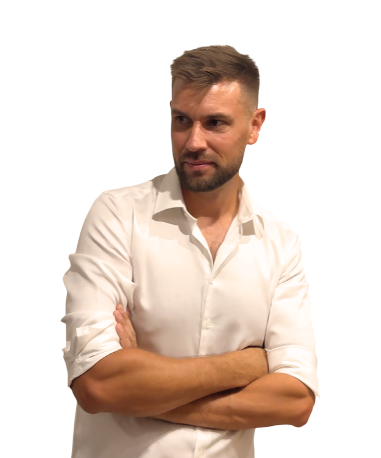 Ильшат Биктимиров